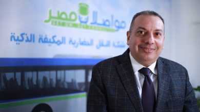 مواصلات مصر - هشام طه - كارت مواصلاتي - النقل الجماعي