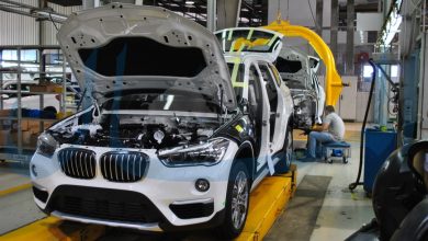التركية - الصناعات المغذية - الاعفاءات التركية - السيارات المعفاة من الجمارك