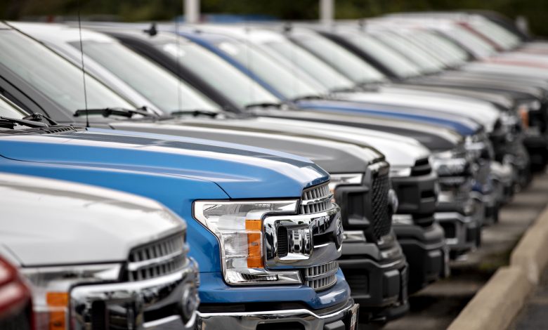 مبيعات فورد الصين , الصين , مبيعات , فورد , Ford ,