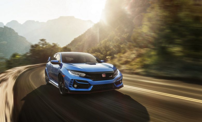 سعر هوندا سيفيك Type R 2020 - مواصفات هوندا سيفيك Type R 2020 - صور هوندا سيفيك Type R 2020 - أحدث سيارات هوندا - السيارات اليابانية - تحديثات السيارات - فيس ليفت السيارات - موقع سيارات مستعملة - جروب سيارات - أحدث السيارات - أخبار السيارات - أسعار السيارات