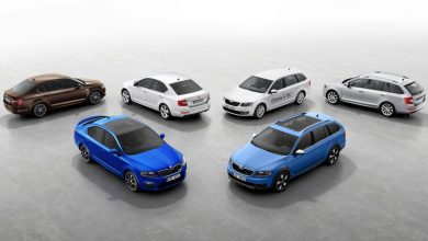 سكودا , مبيعات سكودا , ŠKODA , Skoda ,  مبيعات سكودا 2019