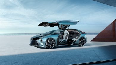 مبيعات لكزس 2019 , لكزس , Lexus , مبيعات , كوجي ساتو