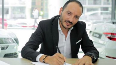 سكودا - نادر نبيل - كودياك - كيان يجيبت