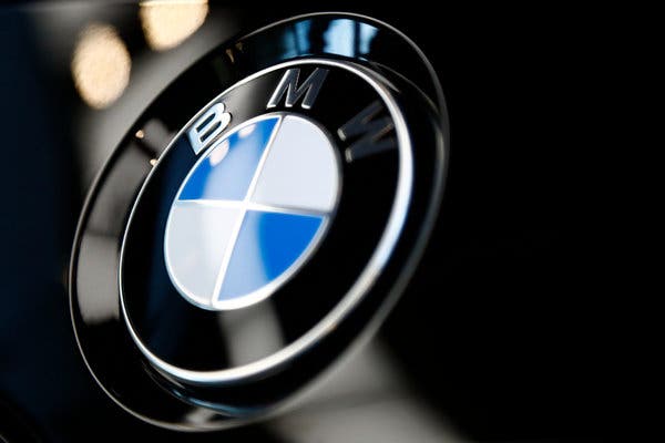 مبيعات بي إم دبليو - bmw - صناعة السيارات في الصين - السيارات الألمانية - أضرار فيروس كورونا على الاقتصاد - أضرار فيروس كورونا على صناعة السيارات - معارض سيارات - موقع سيارات مستعملة - جروب سيارات - أخبار السيارات