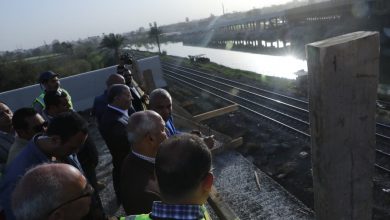 محاور النيل - محور سمالوط - شرق النيل - غرب النيل - وزير النقل - افتتاح محور المنيا - افتتاح محور سمالوط - وزارة النقل - كامل الويزر - تحيا مصر – طلخا الجديد – بنها الجديد – الخطاطبة – بنى مزار – طما – جرجا - محور حلوان – عدلى منصور – سمالوط – ديروط – قوص – كلابشة – دراو – بديل خزان أسوان - محور شبراخيت – سمنود – عمروس – الفشن – منفلوط – أبو تيج - معارض سيارات - موقع سيارات مستعملة - جروب سيارات - أخبار السيارات