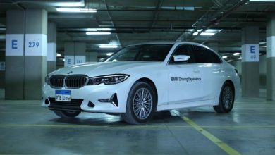 فيديو BMW الفئة الثاثلة - أحدث سيارات بي إم دبليو - أحدث سيارات BMW - السيارات الألمانية - ديست درايف - معارض سيارات - موقع سيارات مستعملة - جروب سيارات - أخبار السيارات