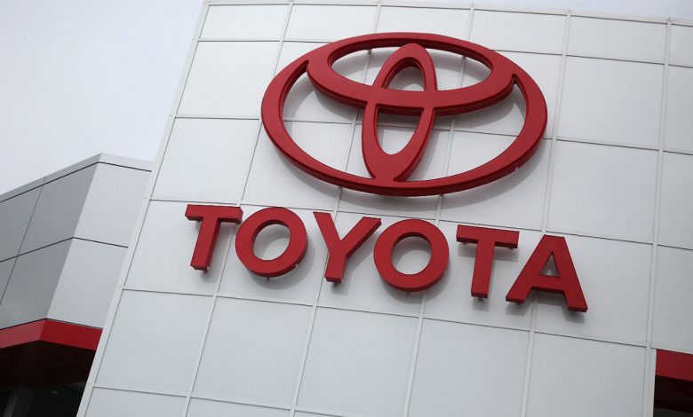 تويوتا , تويوتا كورونا , إصابة , كورونا , Corona , Toyota ,