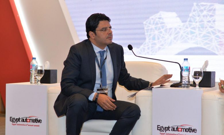 محمد أبو الفتوح