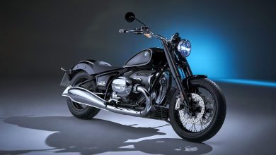 قانون المرور الجديد - بي إم دابليو , R 18 , BMW , دراجة نارية , موتوسيكل , كروزر , Cruiser