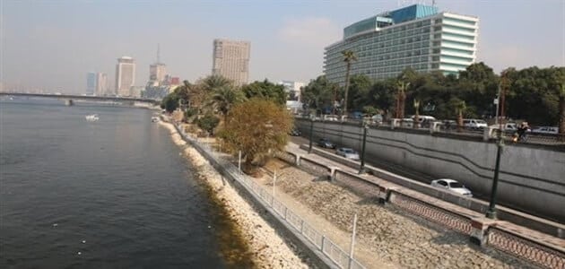 كورنيش النيل - شم النسيم - وزارة الداخلية - موقع أخبار السيارات - اسيوط - الجيزة