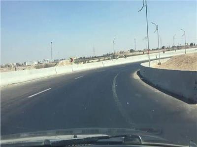 صور محور المطرية الجديد - كل حاجة عن محور المطرية الجديد - تفاصيل محور المطرية الجديد - معلومات عن محور المطرية الجديد - محور روض الفرج - محور التوفيقية - موقع أخبار سيارات - موقع السيارات