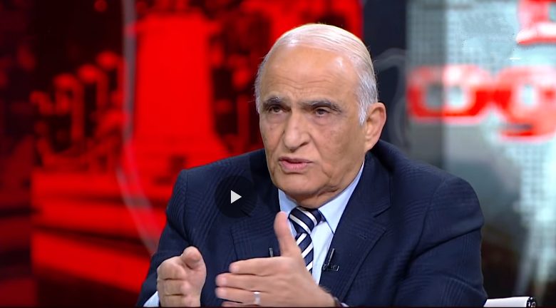 نائب رئيس شعبة السيارات باتحاد الغرف التجارية نور درويش