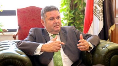 هشام توفيق - وزير قطاع الأعمال العام - دونج فينج - النصر للسيارات - موقع أخبار السيارات - موقع سيارات