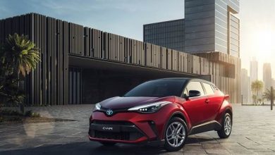 سعر تويوتا C-HR - مواصفات تويوتا C-HR الجديدة - صور تويوتا C-HR الجديدة - السيارات في السعودية - أحدث سيارات تويوتا - أسعار سيارات تويوتا - موقع اخبار السيارات - موقع سيارات