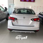 سعر نيسان صني 2021 - صور نيسان صني 2021 - مواصفات نيسان صني 2021 - أحدث سيارات نيسان - موقع أخبار السيارات - موقع سيارات - أسعار السيارات