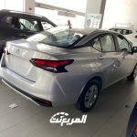 سعر نيسان صني 2021 - صور نيسان صني 2021 - مواصفات نيسان صني 2021 - أحدث سيارات نيسان - موقع أخبار السيارات - موقع سيارات - أسعار السيارات
