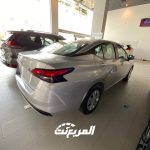 سعر نيسان صني 2021 - صور نيسان صني 2021 - مواصفات نيسان صني 2021 - أحدث سيارات نيسان - موقع أخبار السيارات - موقع سيارات - أسعار السيارات