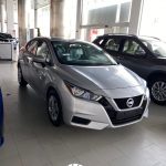 سعر نيسان صني 2021 - صور نيسان صني 2021 - مواصفات نيسان صني 2021 - أحدث سيارات نيسان - موقع أخبار السيارات - موقع سيارات - أسعار السيارات