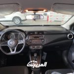 سعر نيسان صني 2021 - صور نيسان صني 2021 - مواصفات نيسان صني 2021 - أحدث سيارات نيسان - موقع أخبار السيارات - موقع سيارات - أسعار السيارات