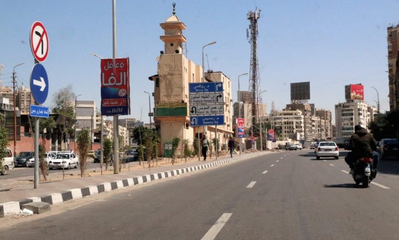 تحويلات المرور بكوبري جسر السويس - الكوبري الجديد بجسر السويس - روكسي - مصر الجديدة - العباسية - موقع أخبار السيارات - موقع سيارات