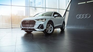سعر أودي Q3 Sportback - مواصفات أودي Q3 Sportback - صور أودي Q3 Sportback - أحدث السيارات - أحدث سيارات أودي - أسعار سيارات أودي - أخبار سيارات - موقع أخبار السيارات