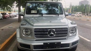 سعر مرسيدس جي كلاس - صور مرسيدس جي كلاس - مواصفات مرسيدس جي كلاس - أحدث سيارات مرسيدس - موقع اخبار السيارات - موقع سيارات - أحدث السيارات
