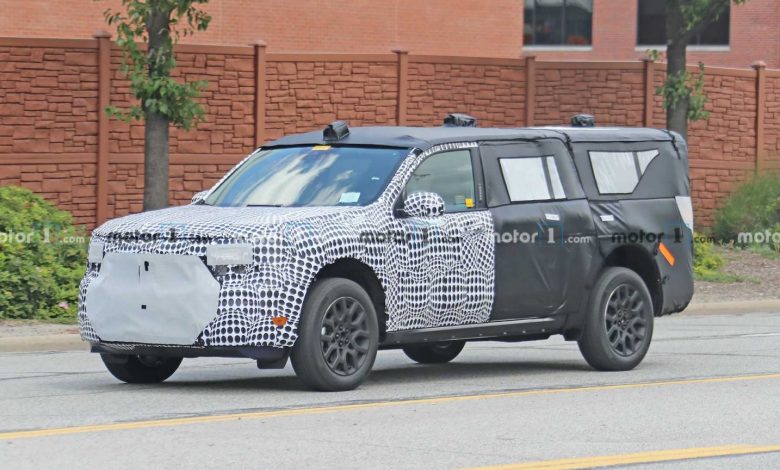 أحدث سيارات فورد - سيارات suv - موقع سيارات - موقع أخبار السيارات