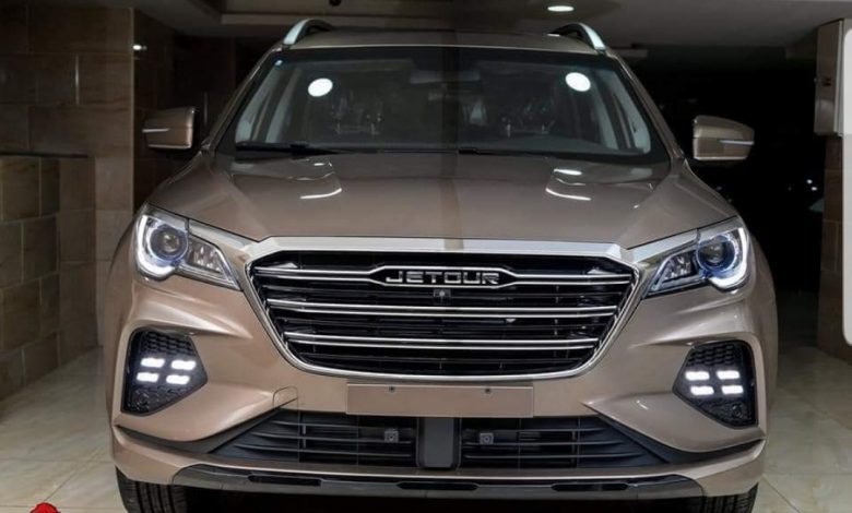 سعر جيتور X70 - صور جيتور X70 - مواصفات جيتور X70 - السيارات الجديدة