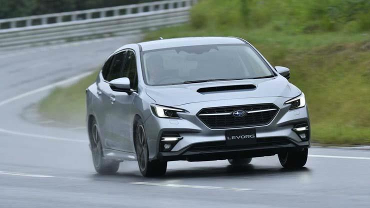 سعر سوبارو Levorg - صور سوبارو Levorg - مواصفات سوبارو Levorg - السيارات الجديدة - موقع أخبار السيارات - موقع سيارات - أسعار سيارات سوبارو