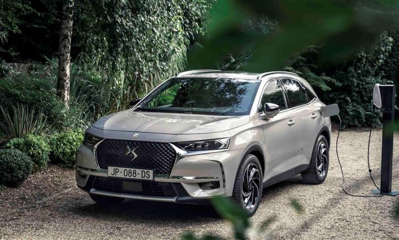 سعر DS Crossback E-Tense - مواصفات DS Crossback E-Tense - صور DS Crossback E-Tense - السيارات الجديدة - موقع اخبار السيارات - موقع سيارات - أسعار السيارات