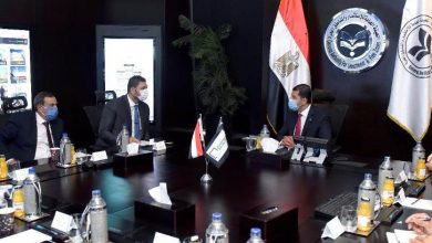 الهيئة العامة للاستثمار - استثمارات في مصر - العالقة بين مصر واليابان - موقع سيارات - موقع اخبار السيارات