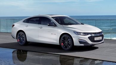 شيفروليه ماليبو 2021 - السيارات الجديدة - أسعار السيارات - موقع سيارات - موقع اخبار السيارت - المنصور للسيارات