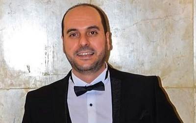 جاد الخالدي - المنصور للسيارات - رابطة تجار السيارات