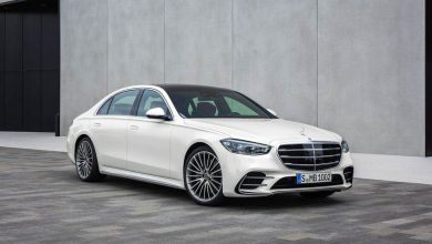 سعر مرسيدس S-Class - مواصفات مرسيدس S-Class - صور مرسيدس S-Class