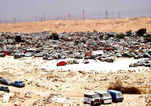 مبادرة الإحلال - إحلال السيارات - الفئات-الصناعة