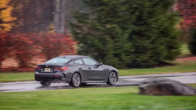 بي إم دبليو - bmw - ماليزيا