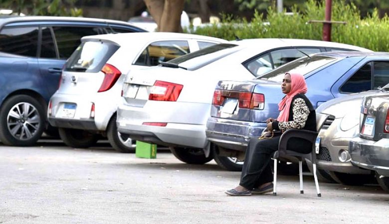 قانون السايس الجديد_ عقوبة السايس دون ترخيص