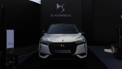 DS3