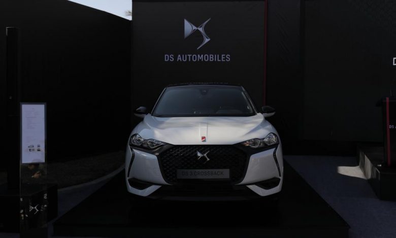 DS3