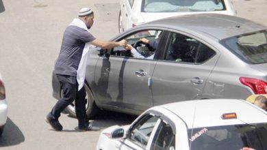 قانون السايس الجديد_ عقوبة السايس دون ترخيص