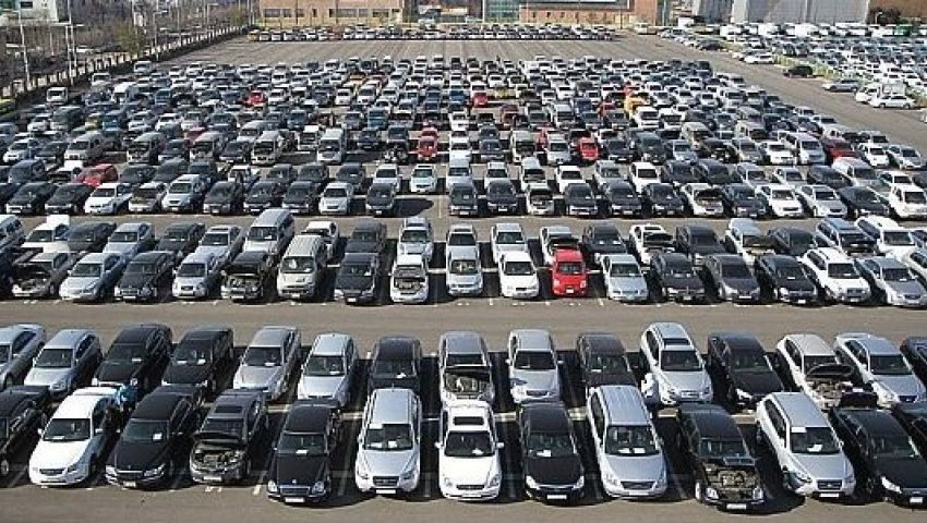 تجار السيارات