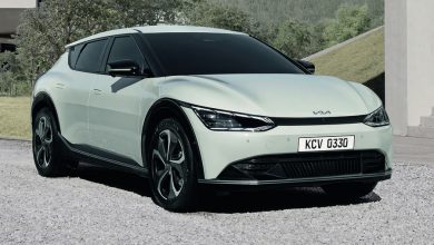 كيا EV6