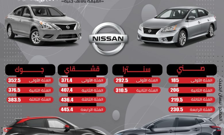 نيسان