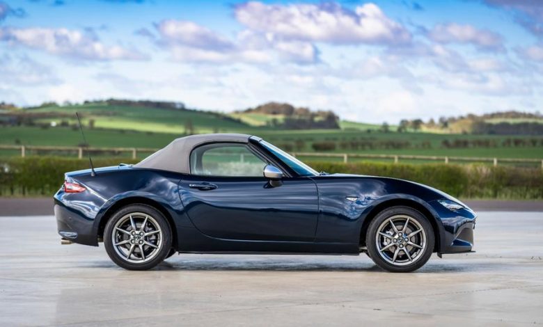 MX-5