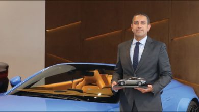 محمد أبو النور - عز العرب