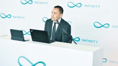 شمس الدين عبد الغفار، العضو المنتدب لقطاع السيارات الكهربائشمس الدين عبد الغفار، العضو المنتدب لقطاع السيارات الكهربائ
