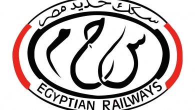 سكك حديد مصر