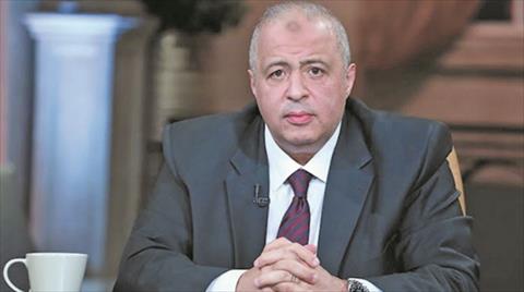 علاء السبع رئيس شركة السبع أوتوموتيف