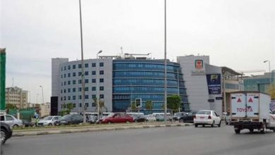 محور التسعين الجنوبي