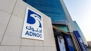 أدنوك الإماراتية لتوزيع الوقود
